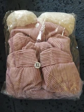 French Bulldog Small Dogs Pugs Winter For Chihuahua Outfit Pink Warm Clothing Roupa Pet-38s2