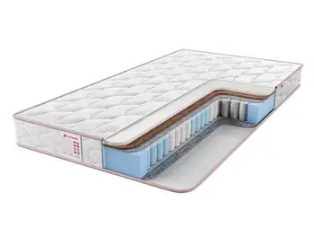 

Mattress sontelle libre castom support 90x190