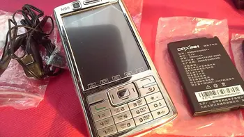 

Cell phone Nokia 3220 new shipping free