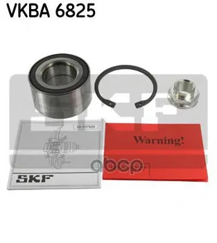 

Bearing stup. Set CR-v II 02-06 SKF art. vkba6825