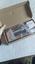 WORKPRO-pistola de grapas de alta resistencia 3 en 1, para bricolaje, mobiliario decoración Hogar, Manual de la grapadora, pistola de clavos con 800 grapas