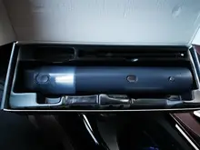 XIAOMI MI-aspiradora de mano inalámbrica Lydsto, 10000PA, 150PSI, bomba de aire para coche, bomba inflable, colector de polvo para el hogar