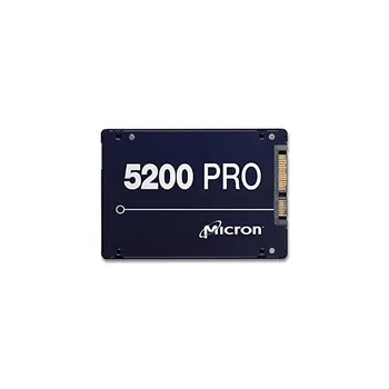 

Micron Ssd 5200 Pro 1.92tb 2.5 1-3dwpd encryption