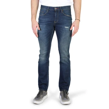

Tommy Hilfiger MW0MW00126 men blue 105923. Color: blue, size: 38