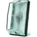 

Lantern front MAZ Buses, trailers 24 V 16.3712 16000-3712010-00