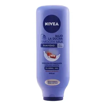 

Shower Cream Karité Nivea (400 ml)