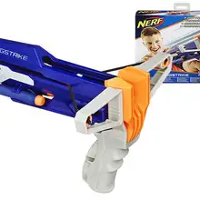 NERF Бластер Элит Рогатка
