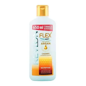 

Shampoo Flex Keratin Revlon