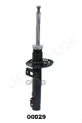 Амортизатор Vw Polo 02-/Skoda Fabia 00- Пер.Газ. Japanparts Mm00029 Japanparts арт. MM00029