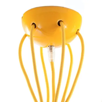 

Stand porcelain Amber 121mm and seven outputs