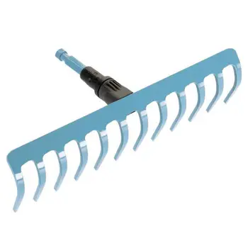 

Garden rake combisystem GARDENA 36cm