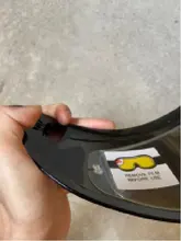 Motorcycle-Helmet Helmets-Visor Anti-Fog-Film K3SV K1 Full-Face K5 for 