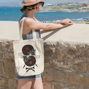 

Angemiel Bag Pitch Wrist Dry Head Dark Dark Cloth Bag