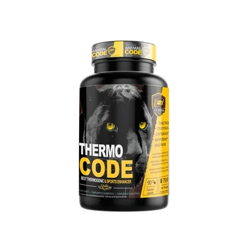 

Thermocode - 90 capsules [MTX Elite Nutrition]