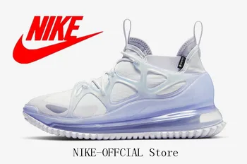 

Nike Air Max 720 Horizon “Winter White ” Men's ESSENTIAL Running Shoes Sport Breathable Outdoor Sneakers