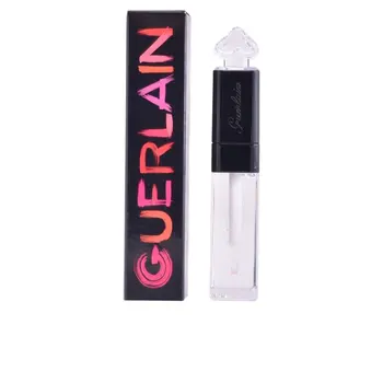 

LA PETITE ROBE NOIRE lip & shine