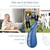 Rechargeable Hearing Aid BTE Hearing Aids Adjustable Tone Sound Amplifier Portable Deaf Elderly audifonos Help Hearing Loss Aids 5