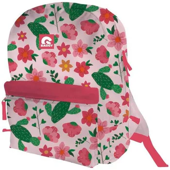 

Backpack Baggy Flowers 41x33x12 cm.