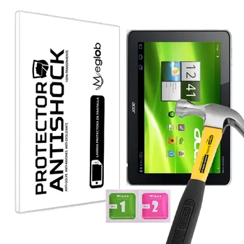 

Screen protector Anti-Shock Anti-scratch Anti-Shatter compatible with Tablet Acer Iconia Tab A701