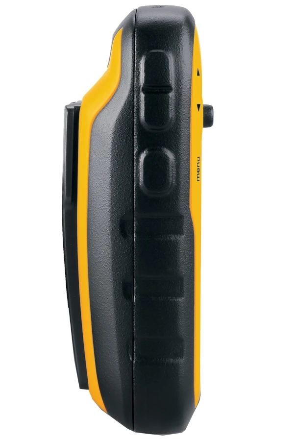 Портативный навигатор Garmin eTrex 10 GPS Glonass Russia