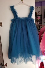 Bear Leader-Vestidos florales para niñas, trajes de flores dulces a la moda, sin mangas, ropa para bebés, novedad de 2021