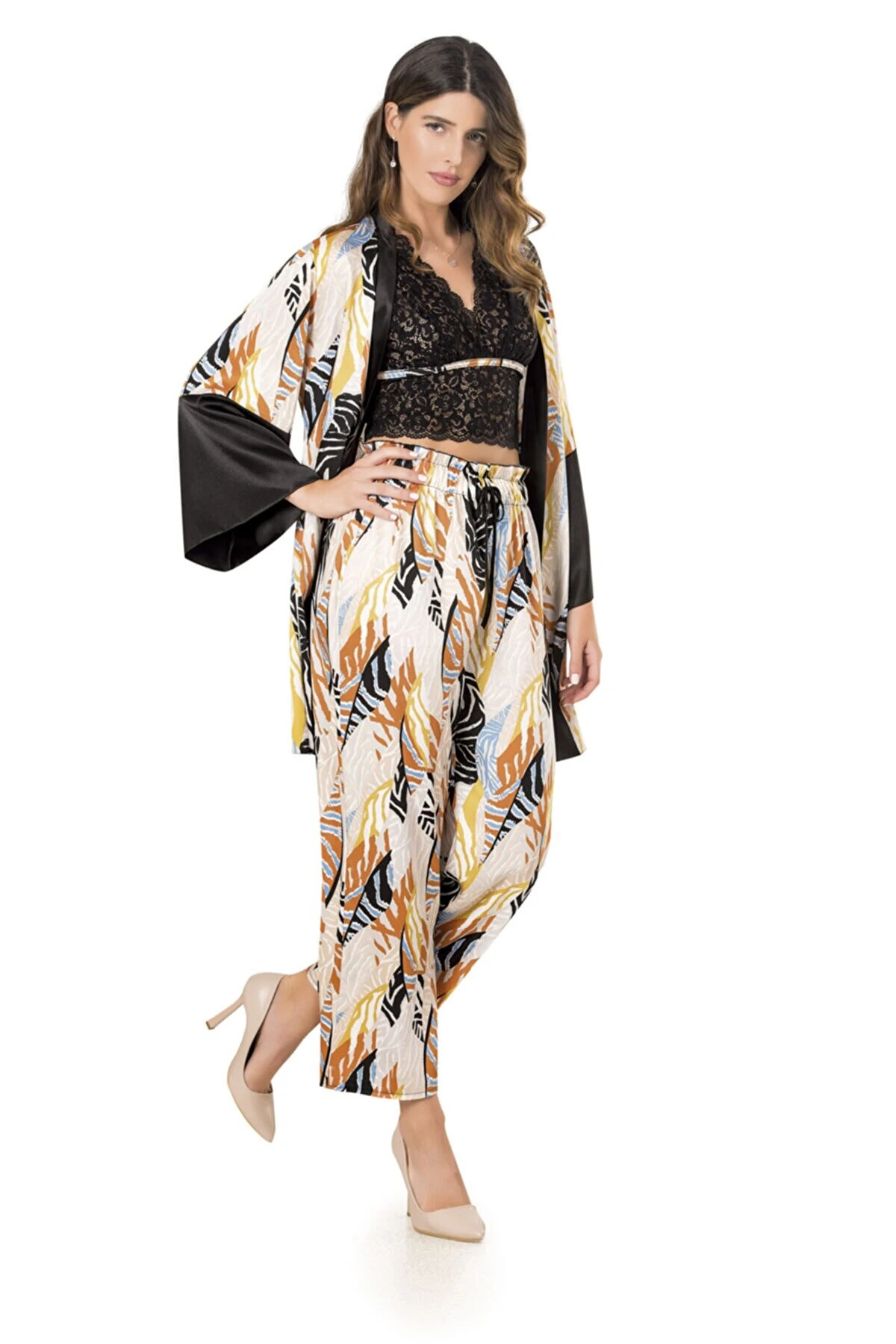 

Women's Pyjama - 233