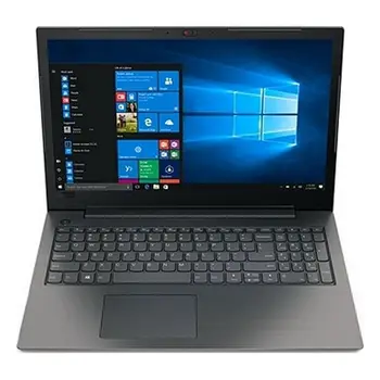 

Notebook Lenovo V130 15,6" i3-7020U 4 GB RAM 256 GB SSD Black