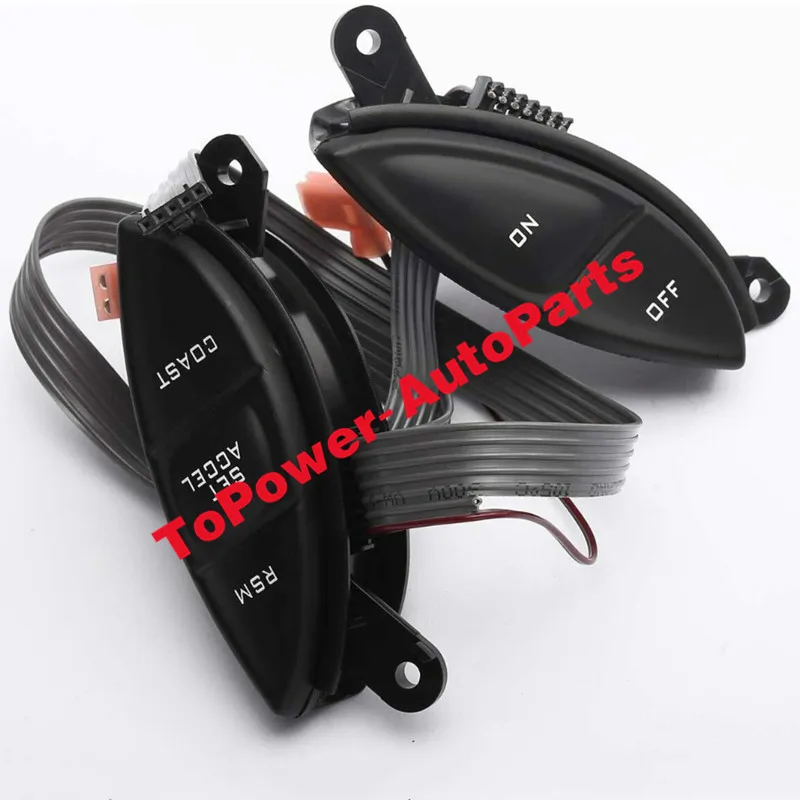

Cruise Control Switch F87A-9D809-BA For 1998-2004 Fordd F150 Explorer Sport Trac Ranger Brand NEW Car Accessories F87A9D809BA