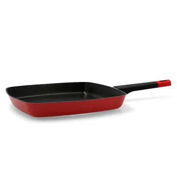 

Grill pan Pyrex SABOR Aluminium (28 cm)