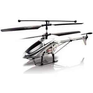 Радиоуправляемый вертолет MJX R/C i-Heli Shuttle T64/T604 RTF 2.4G- T64