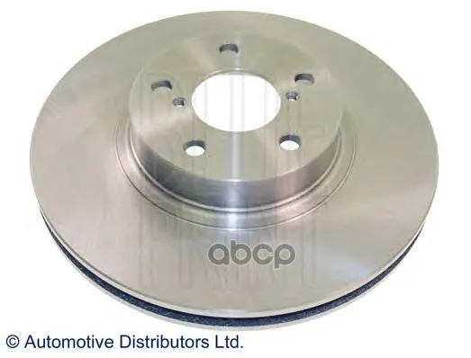 Диск Тормозной Ads74313 Blue Print арт. ADS74313