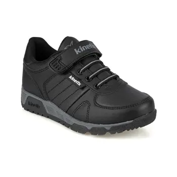 

FLO BRONK 9PR Black Male Child Outdoor KINETIX