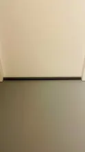 Protector Guard-Sealer-Stopper Sealing-Strip Door-Bottom Blocker Wind-Dust 96cm Flexible