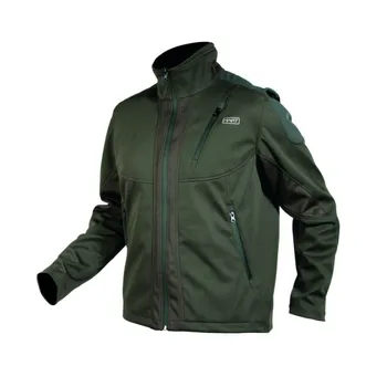 

SOFT SHELL HART LANBRO-S C.GREEN Ta XXL