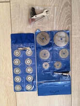 Dremel-minitaladro eléctrico, grabador, herramienta rotativa, pulidora, 180W, herramienta eléctrica, pluma de grabado de velocidad Variable con accesorios