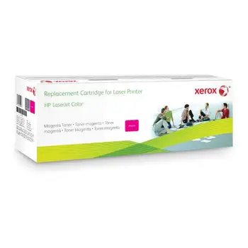 

TONER for M451 XNX CE413A HP MAGENTA