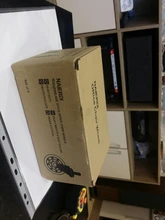 Furniture Hardware Wheels Replacement Rubber Caster Swivel Safe-Rollers Office-Chair