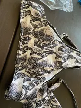 Bikini de cintura alta, bañador sexy de mujer, traje de baño femenino de banda, bikini de tanga brasileño, conjunto de bikini, ropa de baño del 2020