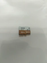 Uhs-I-Cards Lexar Professional Micro Sdxc 1066X 90mb/S U3 Read New 256GB 512GB 64GB 128GB