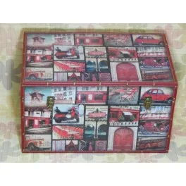 

BAUL VINTAGE VEHICLES