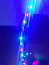 Tape-Ribbon Led-Light Usb-Led-Strip-Lamp Desktop-Screen 2835SMD Flexible HDTV DC5V 1M