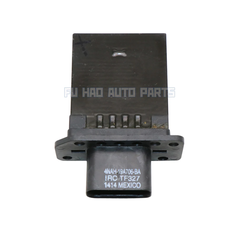 

Genuine 4NAH-19A706-BA HVAC Blower Motor Resistor for Nissan Quest Infiniti QX56 27150-5Z000 27150-7S000