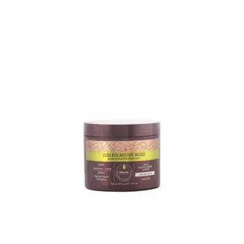 

ULTRA RICH MOISTURE masque 236 ml