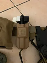 Soporte de torniquete militar de supervivencia, estuche de almacenamiento, mochila de cintura colgante