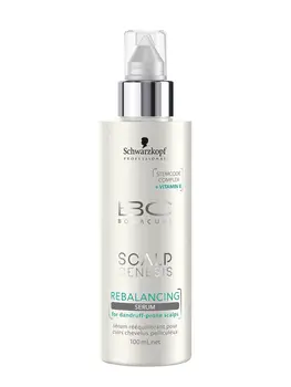 

Schwarzkopf Professional balancing fluid bonacure scalp genesis 100 ml