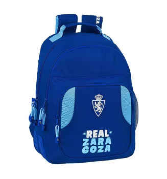 

REAL ZARAGOZA corporate double backpack ADAPT.