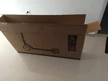 IScooter-Patinete eléctrico inteligente plegable para adultos, monopatín eléctrico con luz LED de 350W