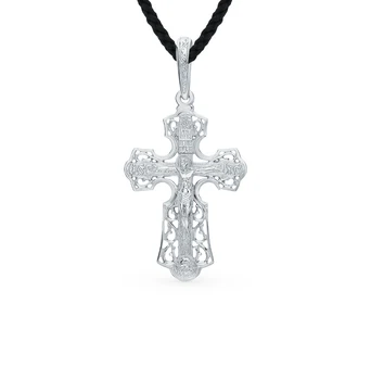 

Silver sunlight pendant sample 925