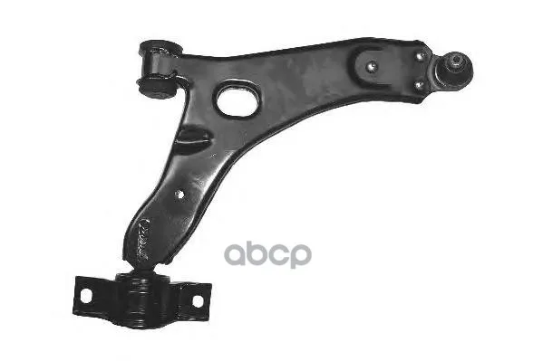 Fd-Wp-0403_рычаг Правый! Ford Focus 98 Moog Fdwp0403 Moog арт. FDWP0403