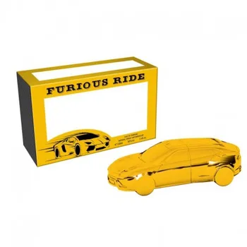 

Furious Ride Gold Pour Homme Eau Oof Parfum spray 100 ML